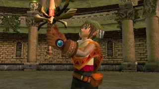 Dark Cloud screenshot