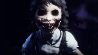 Dark Deception screenshot