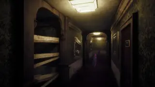 Dark Deception screenshot