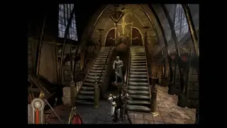 Dark Earth screenshot