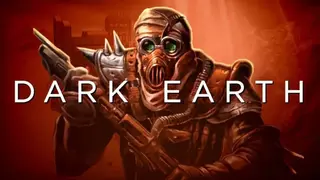 Dark Earth screenshot