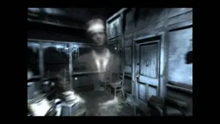 Dark Fall: Lost Souls screenshot