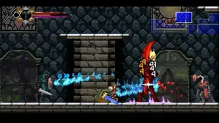 Dark Flame screenshot