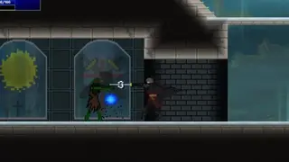Dark Flame screenshot