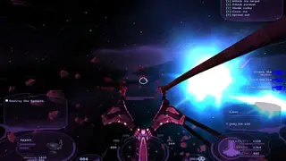 Dark Horizon screenshot