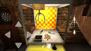 Dark Internet: ¡Juego de terror y supervivencia! screenshot