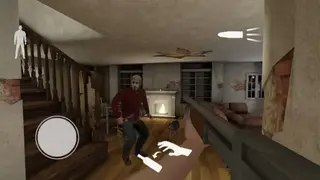 Dark Internet: ¡Juego de terror y supervivencia! screenshot