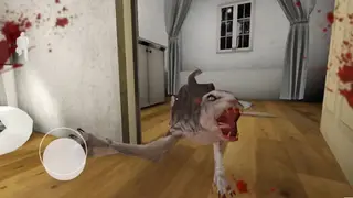Dark Internet: ¡Juego de terror y supervivencia! screenshot