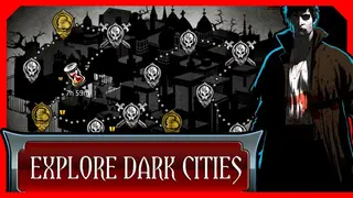 Dark Legends: 3D MMO screenshot
