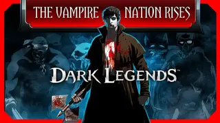Dark Legends: 3D MMO screenshot