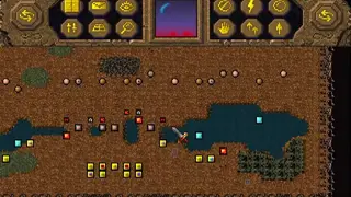 Dark Legions screenshot