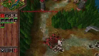 Dark Legions screenshot
