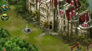 Dark Manor: A Hidden Object Mystery screenshot