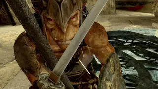 Dark Messiah of Might and Magic screenshot