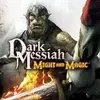 Dark Messiah of Might and Magic