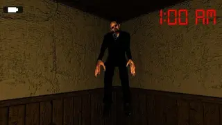Dark Night screenshot