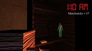 Dark Night screenshot