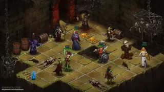 Dark-Quest screenshot