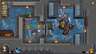 Dark-Quest screenshot