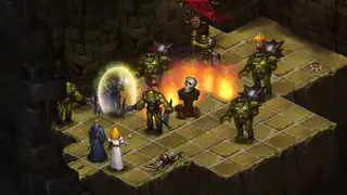 Dark-Quest screenshot