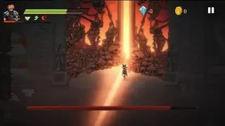 Dark Raider screenshot