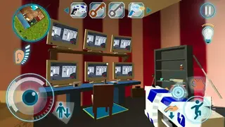 Dark Riddle screenshot