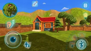 Dark Riddle screenshot