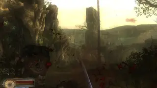 Dark Shadows: Army of Evil screenshot