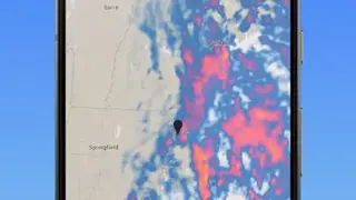 Dark Sky screenshot