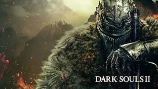 Dark Souls 2 screenshot