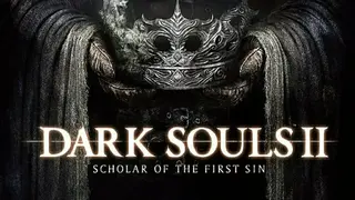 Dark Souls 2: Scholar of the First Sin screenshot