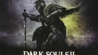Dark Souls II screenshot