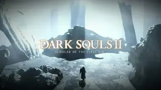 DARK SOULS II: Scholar of the First Sin screenshot