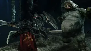 DARK SOULS II: Scholar of the First Sin screenshot