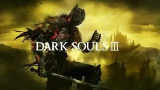 DARK SOULS III screenshot