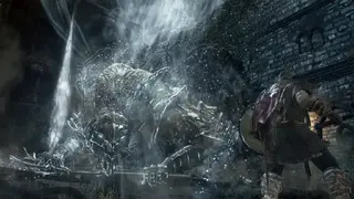 DARK SOULS III screenshot