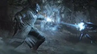 DARK SOULS III screenshot