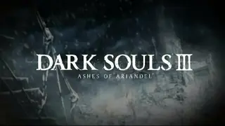 Dark Souls III: Ashes Of Ariandel screenshot