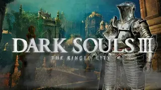 Dark Souls III: The Ringed City screenshot