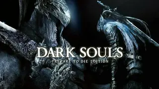 DARK SOULS: Prepare To Die Edition screenshot