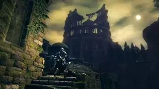 DARK SOULS: Prepare To Die Edition screenshot