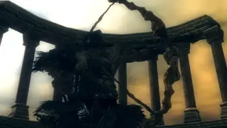 DARK SOULS: Prepare To Die Edition screenshot