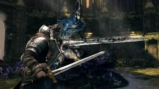 DARK SOULS: Prepare To Die Edition screenshot