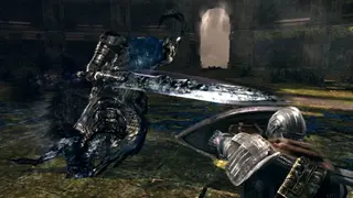 DARK SOULS: Prepare To Die Edition screenshot