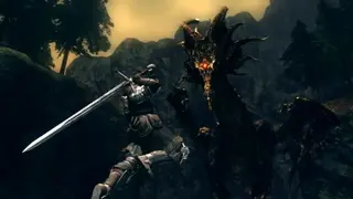 DARK SOULS: Prepare To Die Edition screenshot