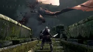 Dark Souls Remastered screenshot
