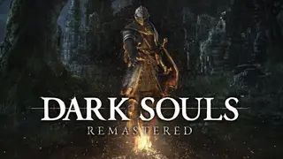 Dark Souls Remastered screenshot