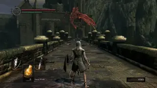 Dark Souls Remastered screenshot