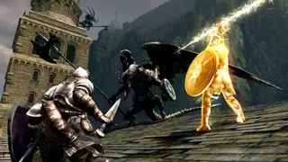 Dark Souls Remastered screenshot