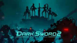 Dark Sword 2 screenshot